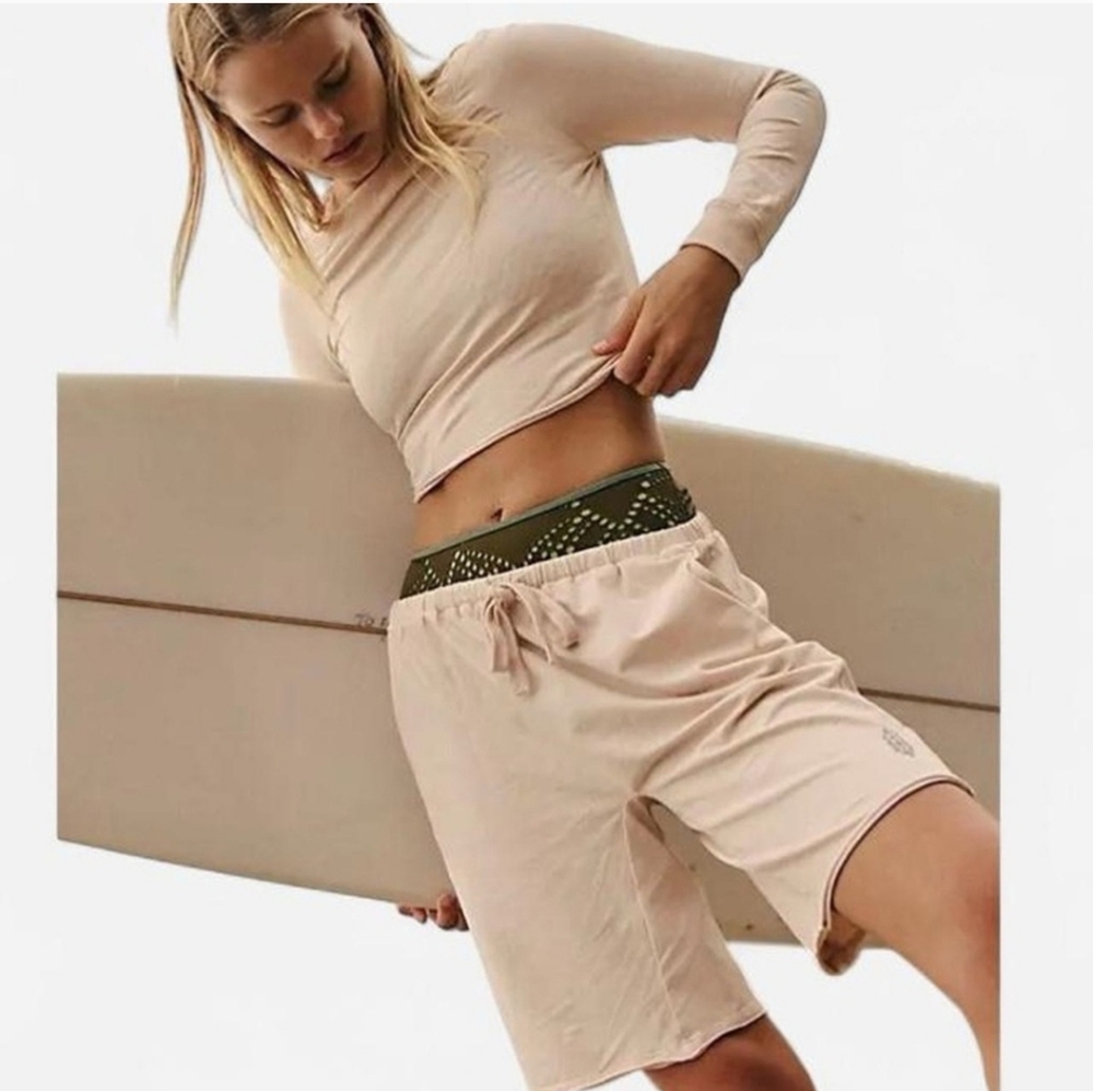 New Free People: FP Movement - Hot Shot Easy Set - M & S - Picture 1 of 8
